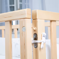 roba 8960NL-50V209 Lit pour bébé Lit bébé