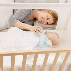 roba 16600-51NLV209 Lit pour bébé