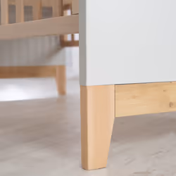roba 1911789 Lit pour bébé Lit bébé