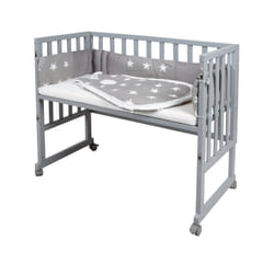 roba 8960TP-50V190 Lit pour bébé Lit bébé