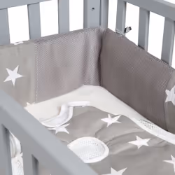 roba 8960TP-50V190 Lit pour bébé Lit bébé