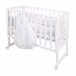 roba 8960WE-50V209, Lit bébé