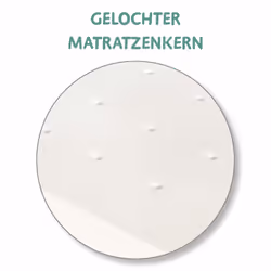 roba 8960WE-50V209 Lit pour bébé Lit bébé - Vue supplémentaire 10