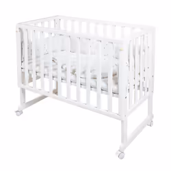 roba 8960WE-50V209 Lit pour bébé Lit bébé - Vue supplémentaire 5