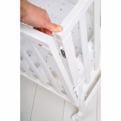 roba 8960WE-50V209 Lit pour bébé Lit bébé - Vue supplémentaire 8
