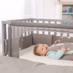 roba 16600-51TPV190 Lit pour bébé
