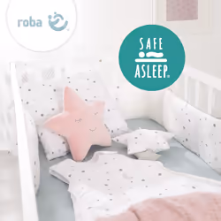 roba 213067WE Matelas pour bébé