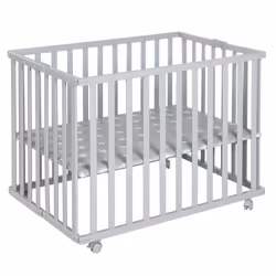 roba Parc pliant, 735 mm, 1005 mm, 725 mm, 14,6 kg