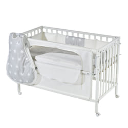 roba 16600-51WEV191 Lit pour bébé