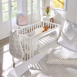 roba 16600-51WEV191 Lit pour bébé