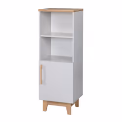 roba 1311789, 450 mm, 420 mm, 1280 mm, 27 kg