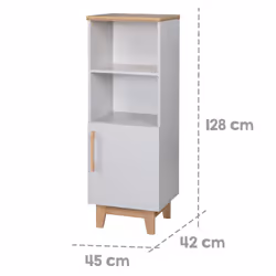 roba 1311789 Etagère pour enfant