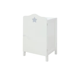 roba 98530 armoire de rangement pour enfant