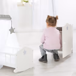 roba 98530 armoire de rangement pour enfant