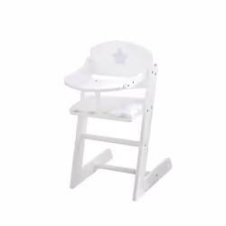 roba Stella, Chaise haute de poupée, 3 an(s), 1,57 kg