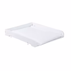 ROBA Plan à Langer + Matelas Eulenbabys - à Mettre sur Machine à Laver