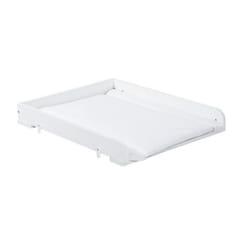 ROBA Plan à Langer + Matelas Eulenbabys - à Mettre sur Machine à Laver