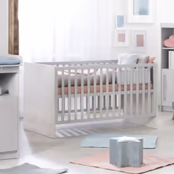 roba 1911803 Lit pour bébé Lit bébé