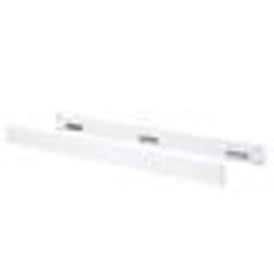 ROBA Kits de Conversion de Lit Bébé au Lit Junior Universal - Réf 10012WE - Bois Blanc