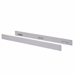 ROBA Kits de Conversion de Lit Bébé au Lit Junior Universal - Réf 10012GA - Bois Taupe