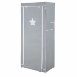 roba 1611V190, 700 mm, 450 mm, 1680 mm, 2,05 kg