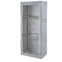 roba 1611V190 armoire de rangement pour enfant
