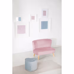 roba 450110MA sofa pour enfants