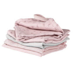 roba Lil Planet Multicolore Coton Serviette de toilette
