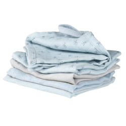 roba Lil Planet Multicolore Coton Serviette de toilette