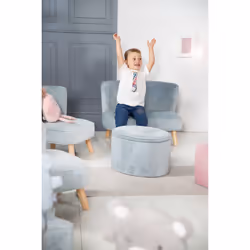 roba 450110SY sofa pour enfants