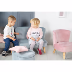 roba 450110SY sofa pour enfants - Vue supplémentaire 4