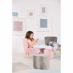 roba 450120MA fauteuil pour enfants