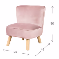 roba 450120MA fauteuil pour enfants - Vue supplémentaire 4