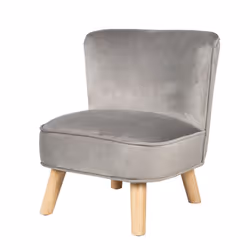 roba 450120GA, Gris, Garçon/Fille, 1,6 an(s), 1 pièce(s), 27 cm, 6,5 kg