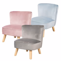 roba 450120GA fauteuil pour enfants