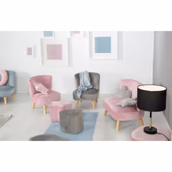 roba 450120GA fauteuil pour enfants - Vue supplémentaire 5