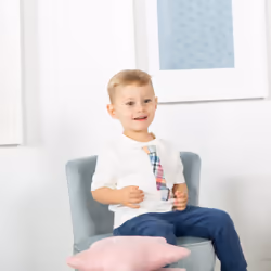 roba 450120SY fauteuil pour enfants