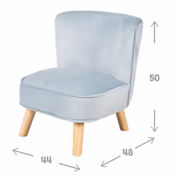 roba 450120SY fauteuil pour enfants - Vue supplémentaire 4