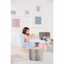 roba 450120SY fauteuil pour enfants - Vue supplémentaire 5