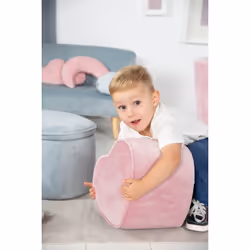 roba Lil Sofa Pouffe/ottomane - Vue supplémentaire 2