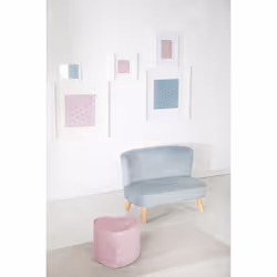 roba Lil Sofa Pouffe/ottomane - Vue supplémentaire 3