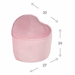 roba Lil Sofa Pouffe/ottomane - Vue supplémentaire 4