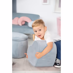 roba Lil Sofa Pouffe/ottomane