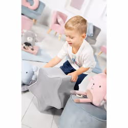 roba 450131GA Siège pour enfant