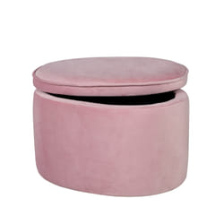 roba Lil Sofa Pouffe/ottomane Cylindre