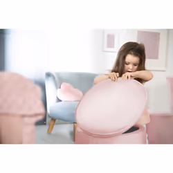 roba Lil Sofa Pouffe/ottomane Cylindre