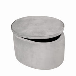 roba Lil Sofa Pouffe/ottomane Cylindre