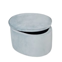roba Lil Sofa Pouffe/ottomane Cylindre