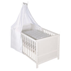 roba 0191W-4V191 Lit pour bébé
