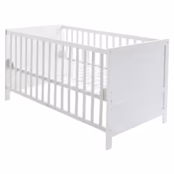 roba 0191W-4V191 Lit pour bébé